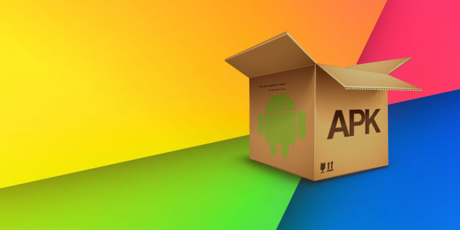 Android 10 源码分析：APK 的安装流程